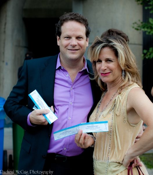 Albert Schultz Photo